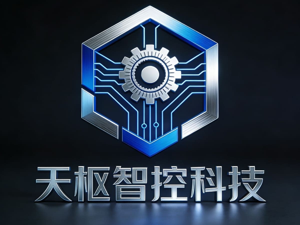 天枢智控Logo